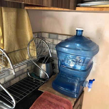 Cozy Bukoto Studio, Unlimited Wifi, Netflix & Close To Acacia Kampala Exterior photo